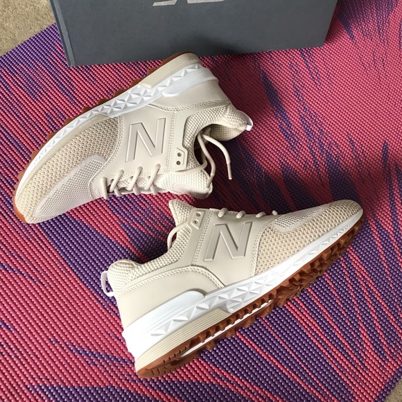 LAST ONE‼️ NEW BALANCE 574 Sport Casual Sneakers - Picture 4 of 8